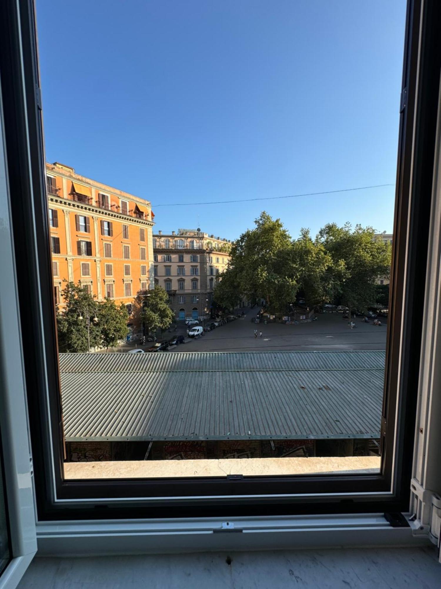 Al 25 Trastevere, Roma Exterior foto
