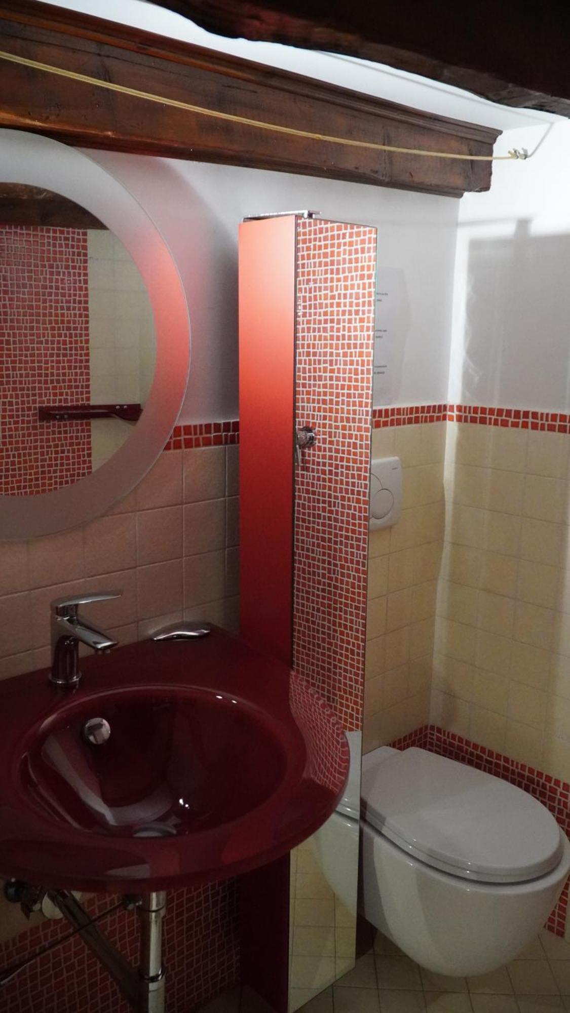 Al 25 Trastevere, Roma Exterior foto